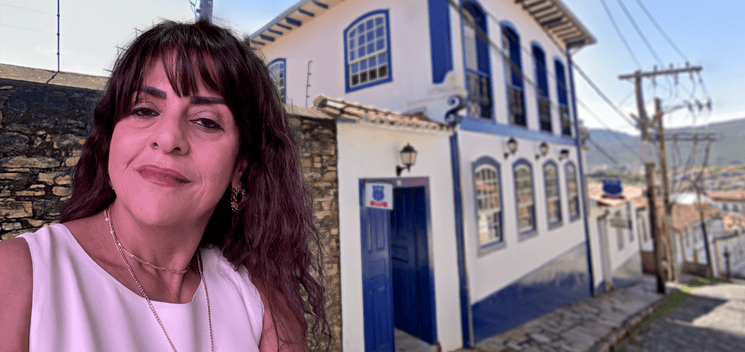 Lúcia Cardoso da Paixão