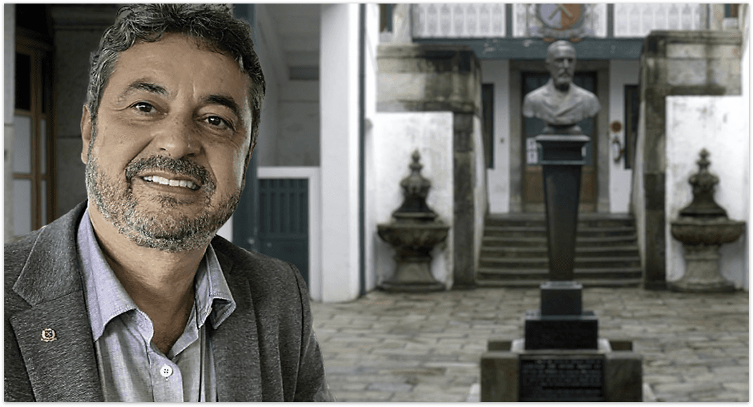 Paulo Sérgio Sant'Ana Furtado