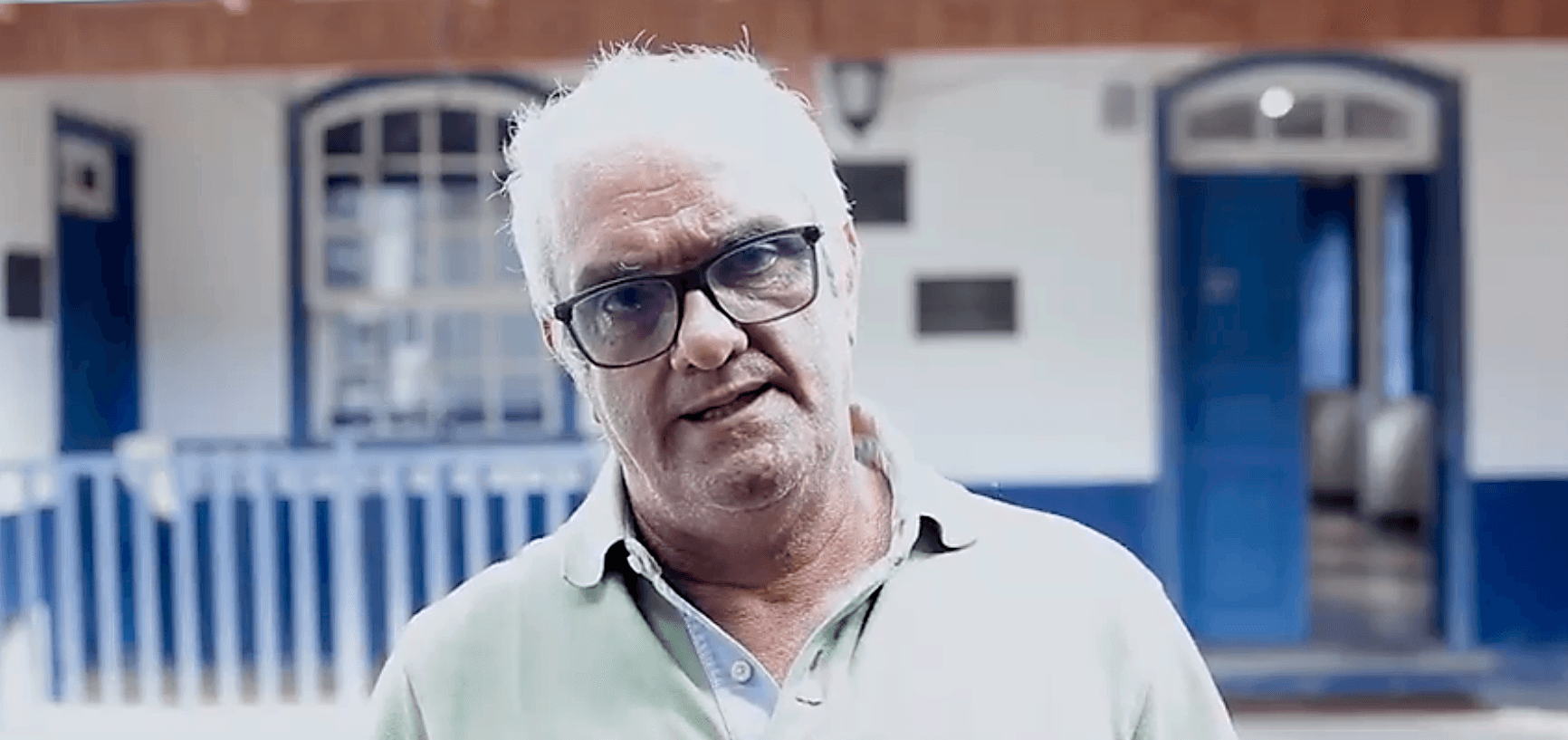 Paulo Roberto Pires – Pirex