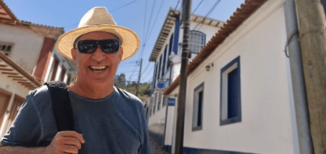 Waldemar Coelho - Wal