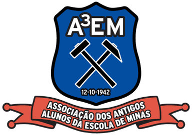 Logo A3EM