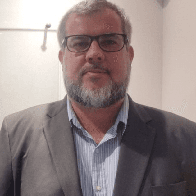 Edilson Alves Macêdo