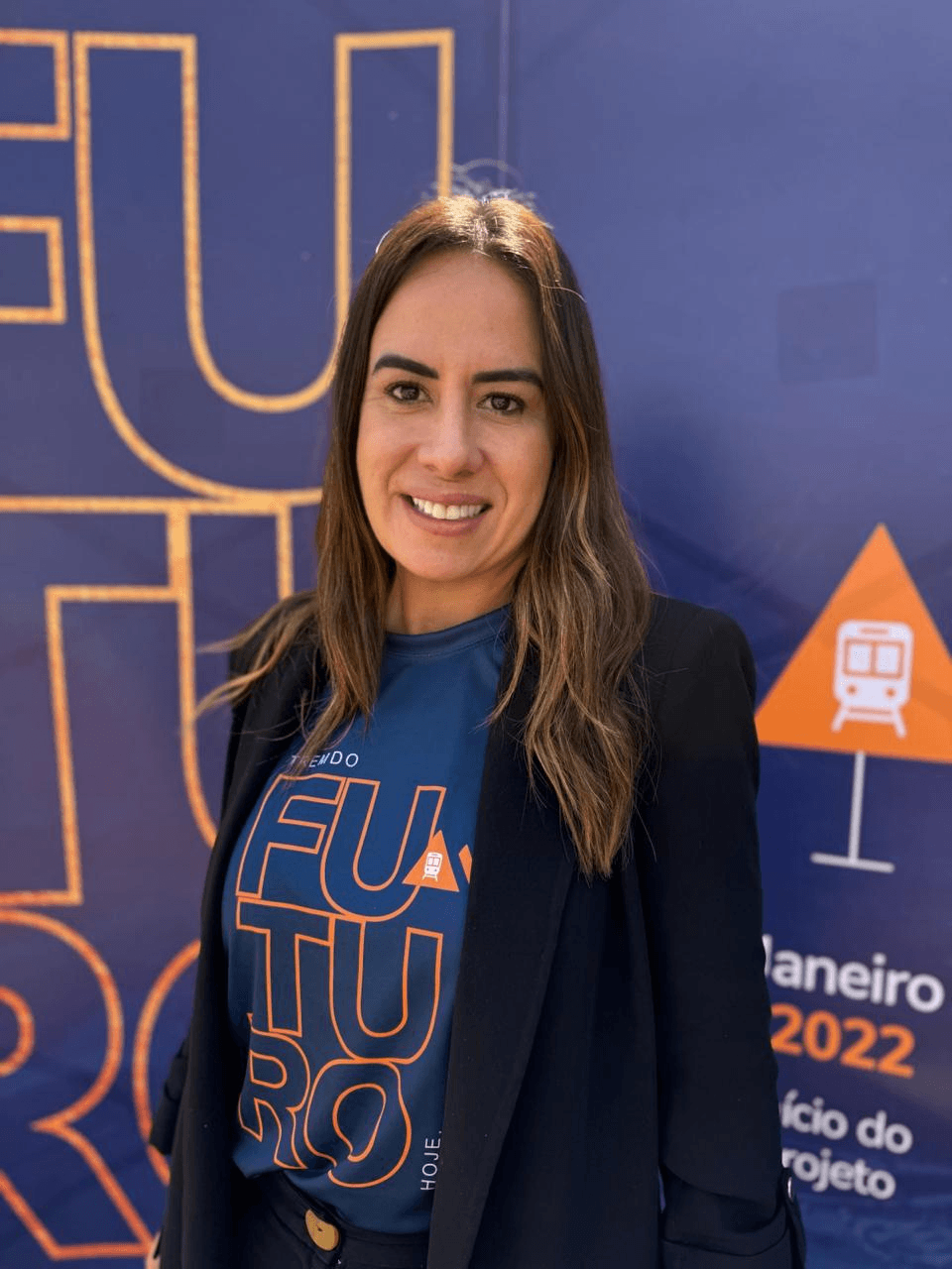 Felicia França Rodrigues Bueno