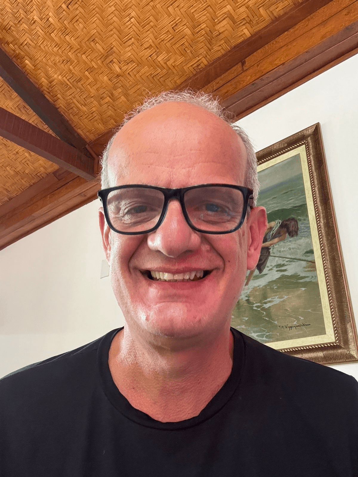 Ronaldo Soares Eisele