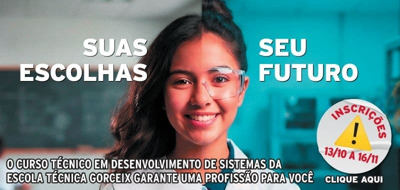 Fundação Gorceix abre vagas para primeiro curso da ETG