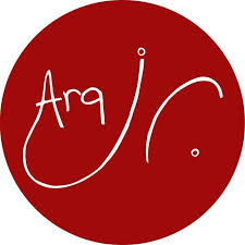 Logo da ARQ-JR