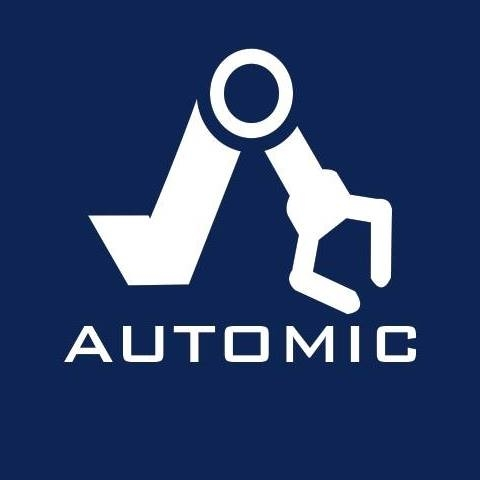 Logo da AUTOMIC